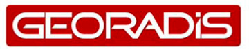 Logo Georadis